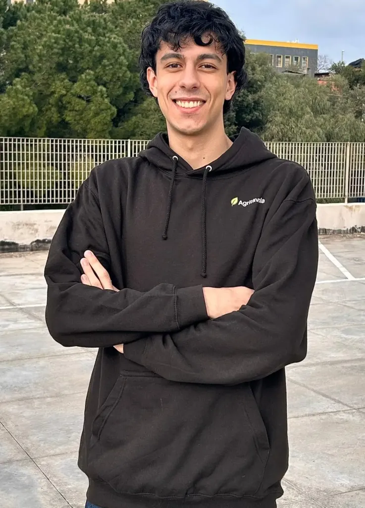 Gabriele Vargiu
