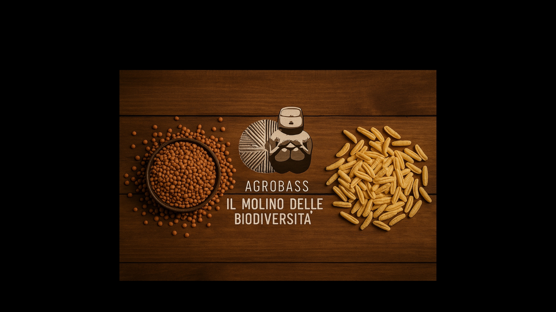 Agrobass Sardinia Farm